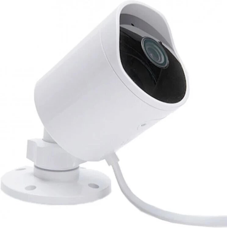 IP-камера Xiaomi YI Outdoor camera 1080p зовнішня вулична YHS. 3017 від компанії da1 - фото 1