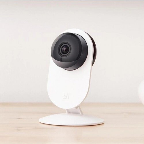 IP камера Yi Home Camera Full-HD 1080p від компанії da1 - фото 1