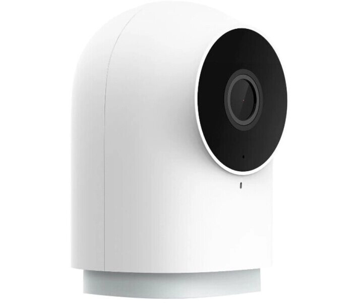 IP-камера з вбудованим шлюзом Aqara Camera Hub G2H біла від компанії da1 - фото 1