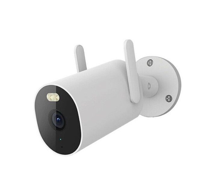 IP-камера зовнішня Mi Outdoor Camera AW300 від компанії da1 - фото 1