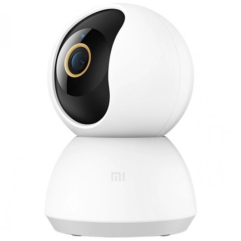 IP-видеокамера Xiaomi MiJia 2K Wall Mounting Smart Camera MJSXJ09CM від компанії da1 - фото 1