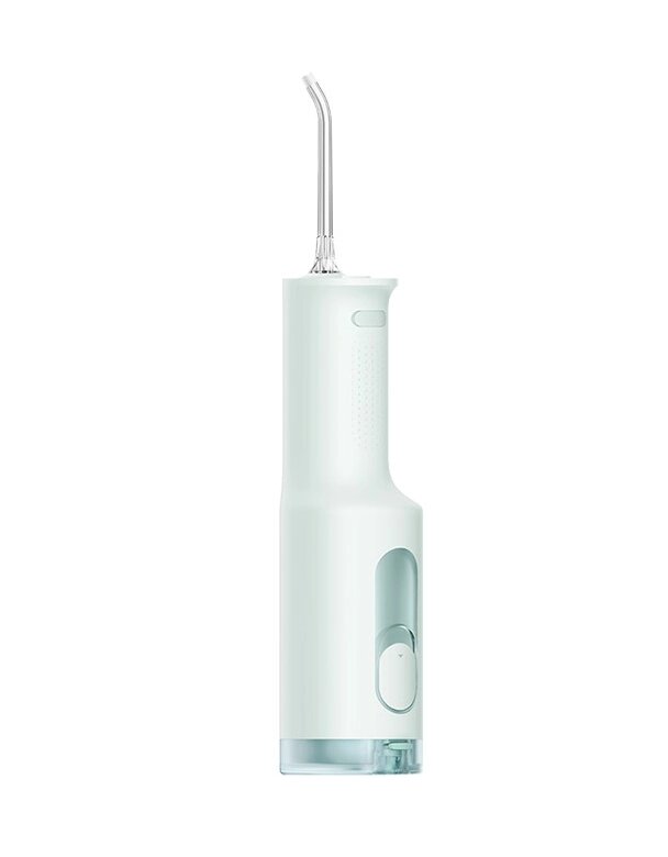 Іригатор Xiaomi Mijia Electric Teeth Flosser F300 Mint Green (BHR7083CN) від компанії da1 - фото 1