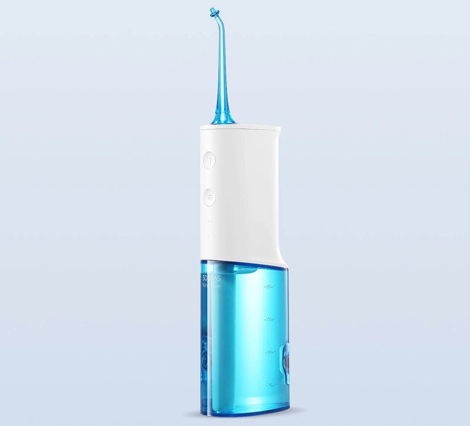 Іригатор зубний Xiaomi SOOCAS W3 Oral Irrigator від компанії da1 - фото 1