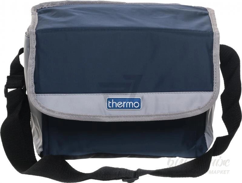 Ізотермічна сумка Thermo CR-10 Cooler 10 від компанії da1 - фото 1