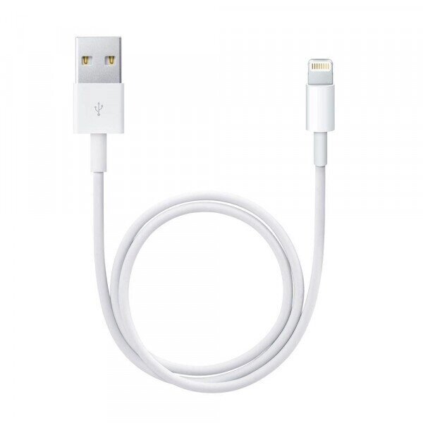 Кабель Apple iPhone Cable USB MD818 від компанії da1 - фото 1