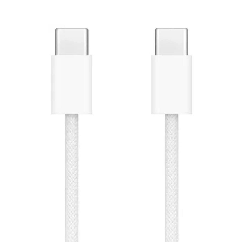 Кабель Apple USB-C Woven Charge Cable 1m (MQKJ3ZM/A) від компанії da1 - фото 1