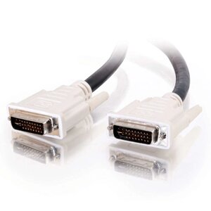 Кабель ATcom DVI-D 10 метрів Dual Link