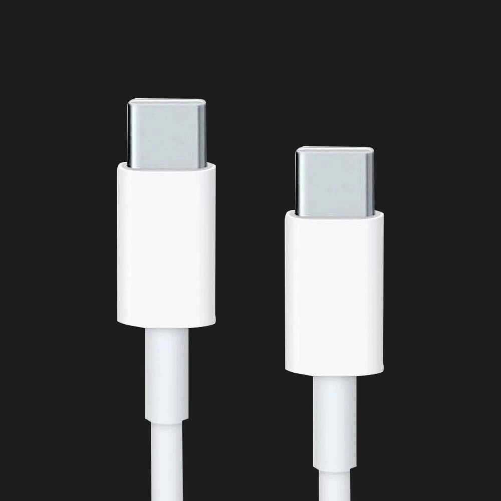 Кабель Foxconn USB-C Charge Cable (2m) MLL82A від компанії da1 - фото 1