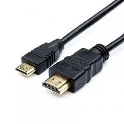 Кабель Hdmi A-C mini, блістер, довжина 1 метр