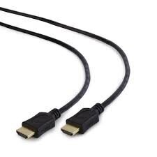 Кабель Hdmi microHdmi папа-папа A-D длина 1.5m від компанії da1 - фото 1