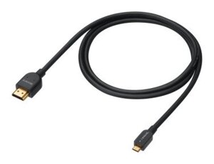 Кабель hdmi sony DLC-MC20