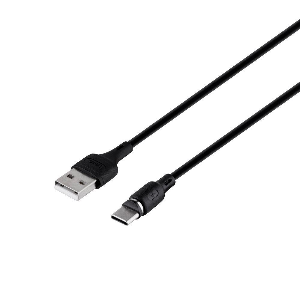 Кабель із наконечником магнітним Hoco X52 Sereno USB — type-C Magnetic від компанії da1 - фото 1