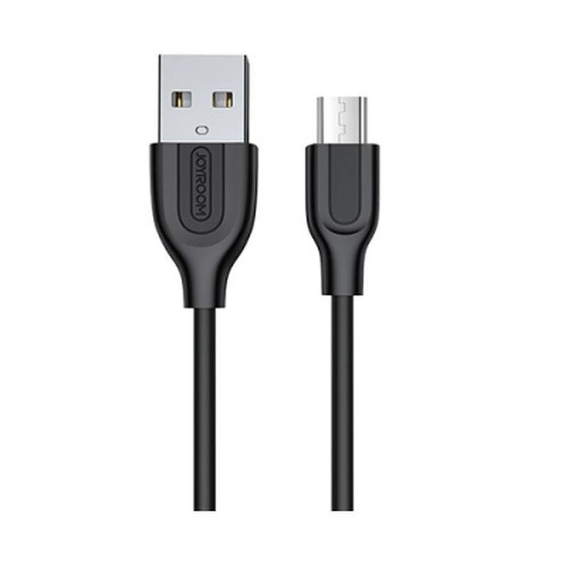 Кабель Micro-USB найдешевший для андроїд JOYROOM S-L352 від компанії da1 - фото 1