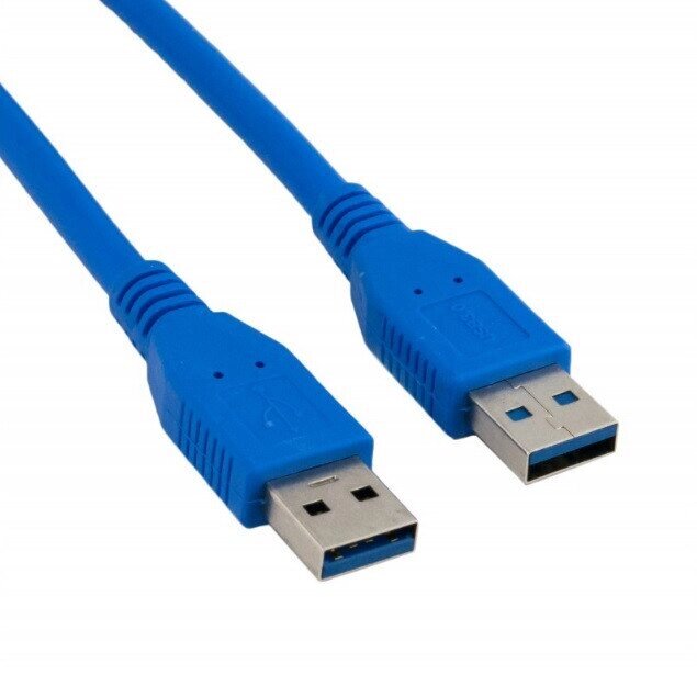 Кабель Ritar Usb 3.0 Am - am тато - тато подовжувач 1.5 метра від компанії da1 - фото 1