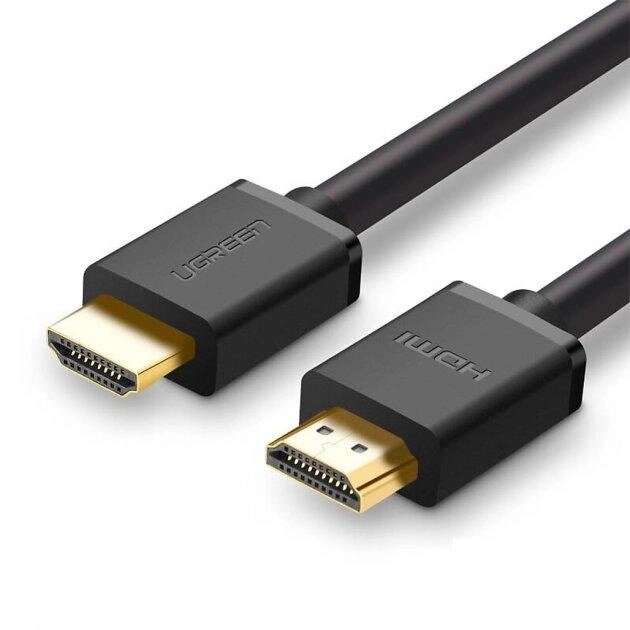 Кабель UGREEN HD104 HDMI - HDMI 0,5m (30115) від компанії da1 - фото 1