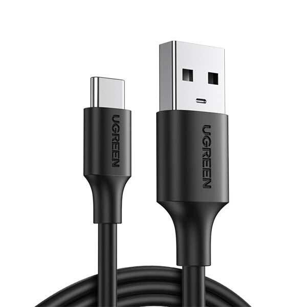 Кабель UGREEN US287 USB to Type-C 150 см 3 ампери від компанії da1 - фото 1