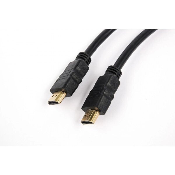 Кабель Ultra Hdmi - Hdmi v1.4 1.2 м штекер штекер UC77-0120 від компанії da1 - фото 1