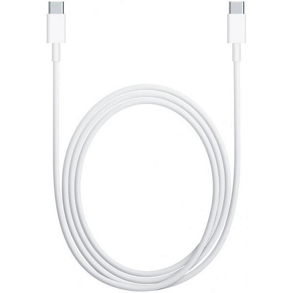 Кабель USB-C Charge Cable MLL82ZM/A (BOX, 1:1 ORIGINAL) |2M| від компанії da1 - фото 1