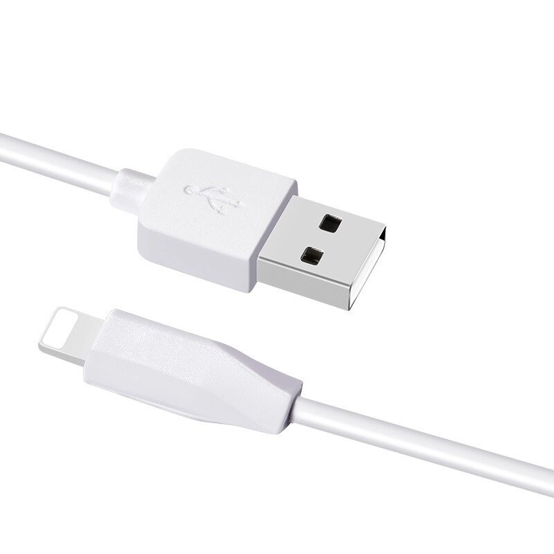 Кабель X1 Rapid charging cable iPhone 3 метра від компанії da1 - фото 1