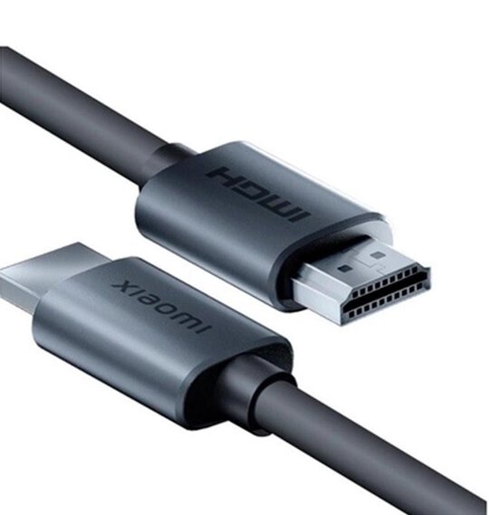 Кабель Xiaomi Mi 8K HDMI Ultra HD Data Cable ELA5019CN від компанії da1 - фото 1