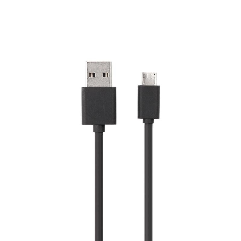 Кабель Xiaomi Mi MicroUSB оригінал 1.2 метра від компанії da1 - фото 1