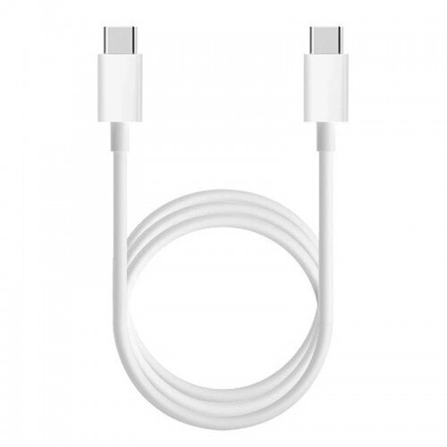 Кабель Xiaomi Mi USB Type-C - Type-C 150cm (SJV4108GL) білий від компанії da1 - фото 1