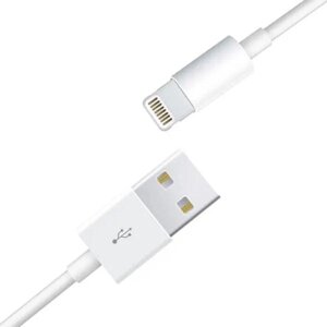 Кабель ZMI AL851 USB-A to Lightning cable 1.5m білий