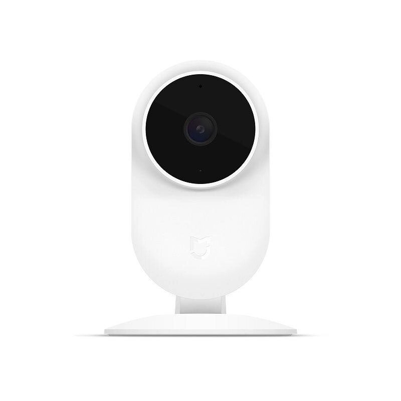 Камера відеоспостереження Mi Home Security Camera BASIC 1080P від компанії da1 - фото 1