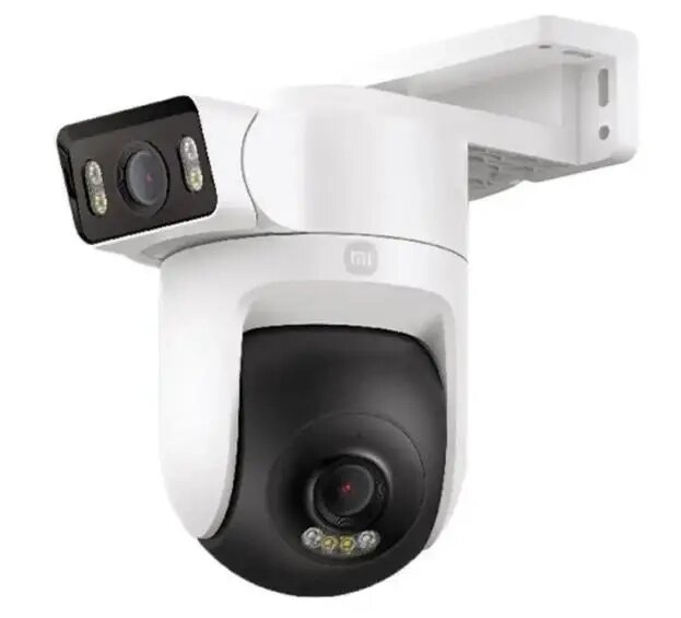 Камера відеоспостереження Xiaomi Outdoor Camera CW500 Dual BHR9402EU подвійна від компанії da1 - фото 1