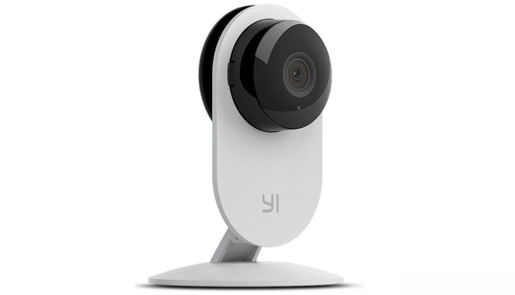 Камера Xiaomi Yi Home Camera Night Vision YI-87025 від компанії da1 - фото 1