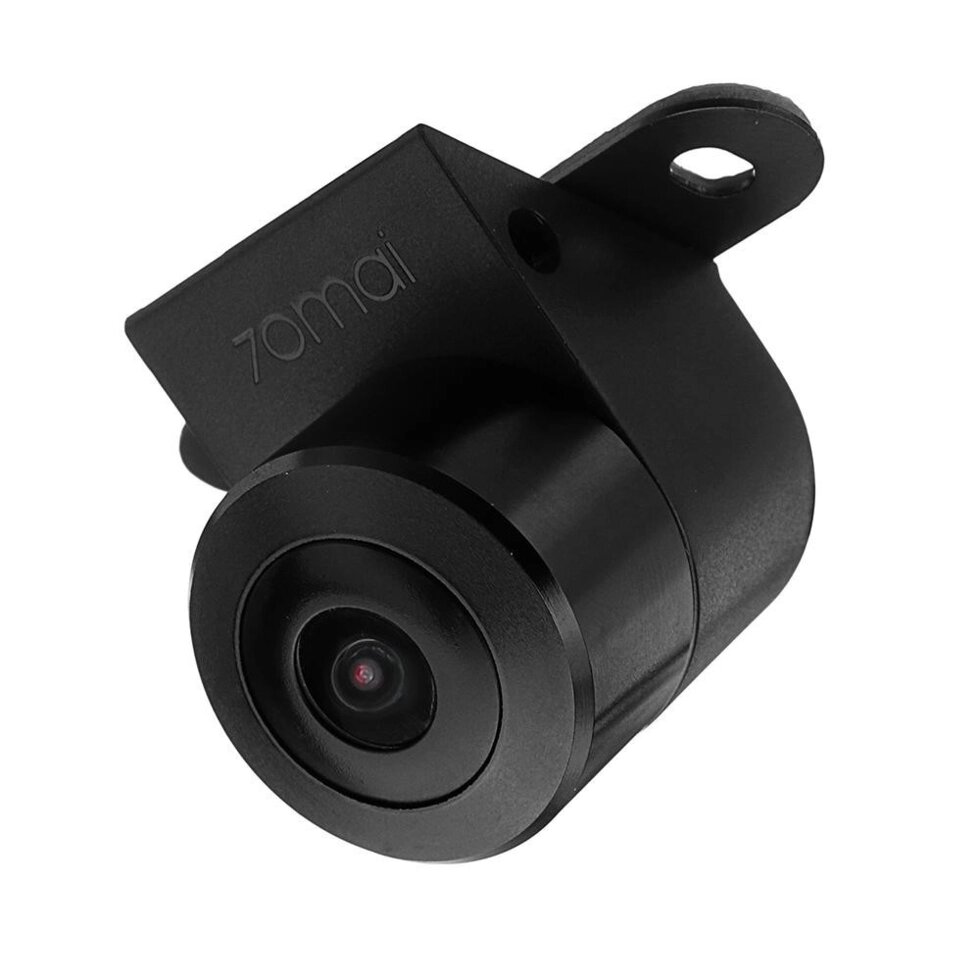 Камера заднього огляду Xiaomi 70Mai HD Reversing Video Camera Midrive RC03 від компанії da1 - фото 1