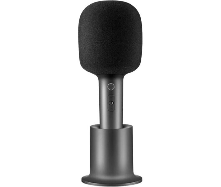 Караоке-мікрофон Xiaomi MiJia Karaoke Microphone (XMKGMKF01YM) від компанії da1 - фото 1