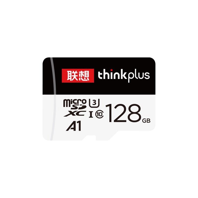 Картка пам'яті MicroSD 128Gb — Lenovo ThinkPlus 36003853 від компанії da1 - фото 1