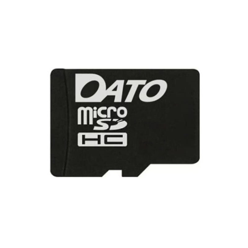 Картка пам'яті MicroSDXC 64 ГБ недорога 64 Gb Class 10 (UHS-1) від компанії da1 - фото 1