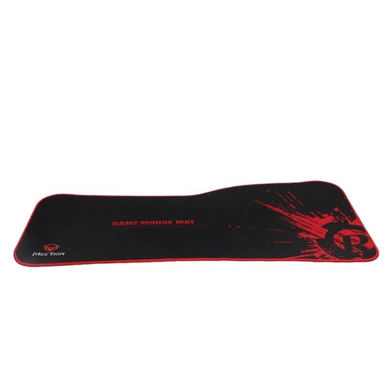 Килимок для миші MEETION Gaming Mouse Pad MT-P100 від компанії da1 - фото 1