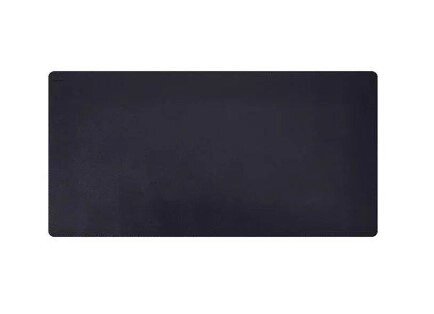 Килимок для мишки Xiaomi Super Large Waterproof Mouse Pad (XMSBD20YM/BHR4942CN) Black від компанії da1 - фото 1