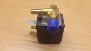 Клапан електромагнітний для парогенераторів Philips JIAYIN JYZ-4P 292202198946 423901710901