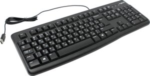 Клавіатура Logitech K120 for Business (920-002522)