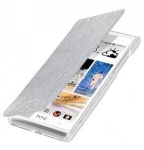 Книжка Melkco Book leather case для Htc Desire SV T326e O2DSSVLCFB2WELC від компанії da1 - фото 1