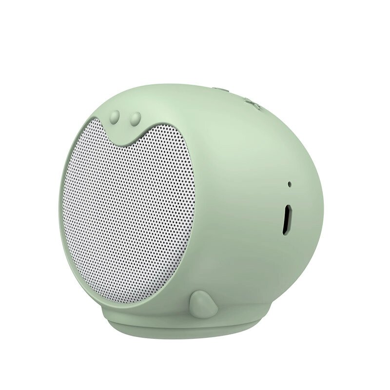 Колонка бездротова BASEUS Q Chinese Zodiac Wireless Speaker Snake E06 від компанії da1 - фото 1