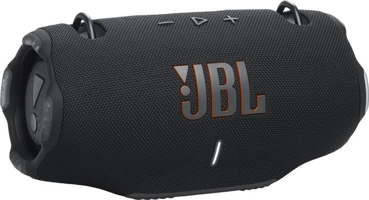 Колонка бездротова JBL Xtreme 4 (JBLXTREME4BLKEP) чорна від компанії da1 - фото 1