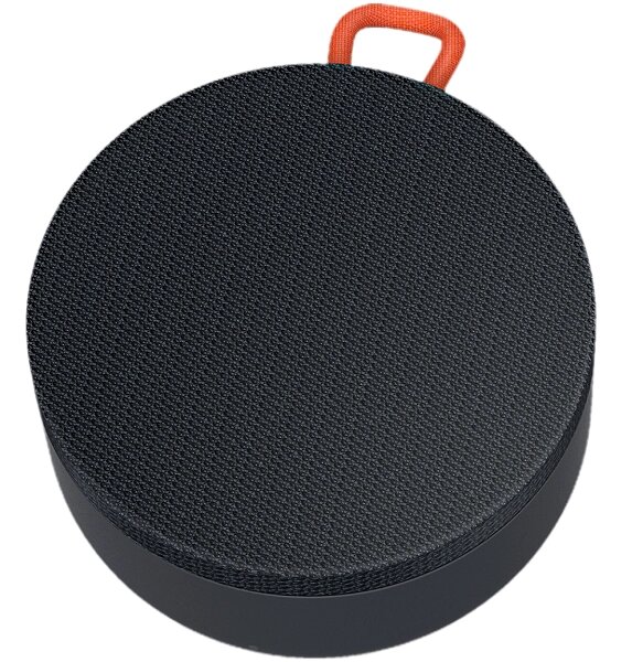 Колонка Xiaomi Mi Portable Bluetooth Speaker Mini XMYX04WM (BHR4802GL) від компанії da1 - фото 1