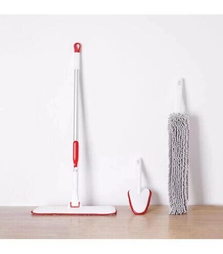 Комплект для прибирання Xiaomi Yijie Household Cleaning Small Suit TZ-01 від компанії da1 - фото 1