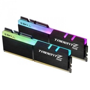 Набір пам'яті DDR5 32 GB KIT (2x16G) 5200mhz G. SKILL flare X5 AMD EXPO black 1.20V CL36