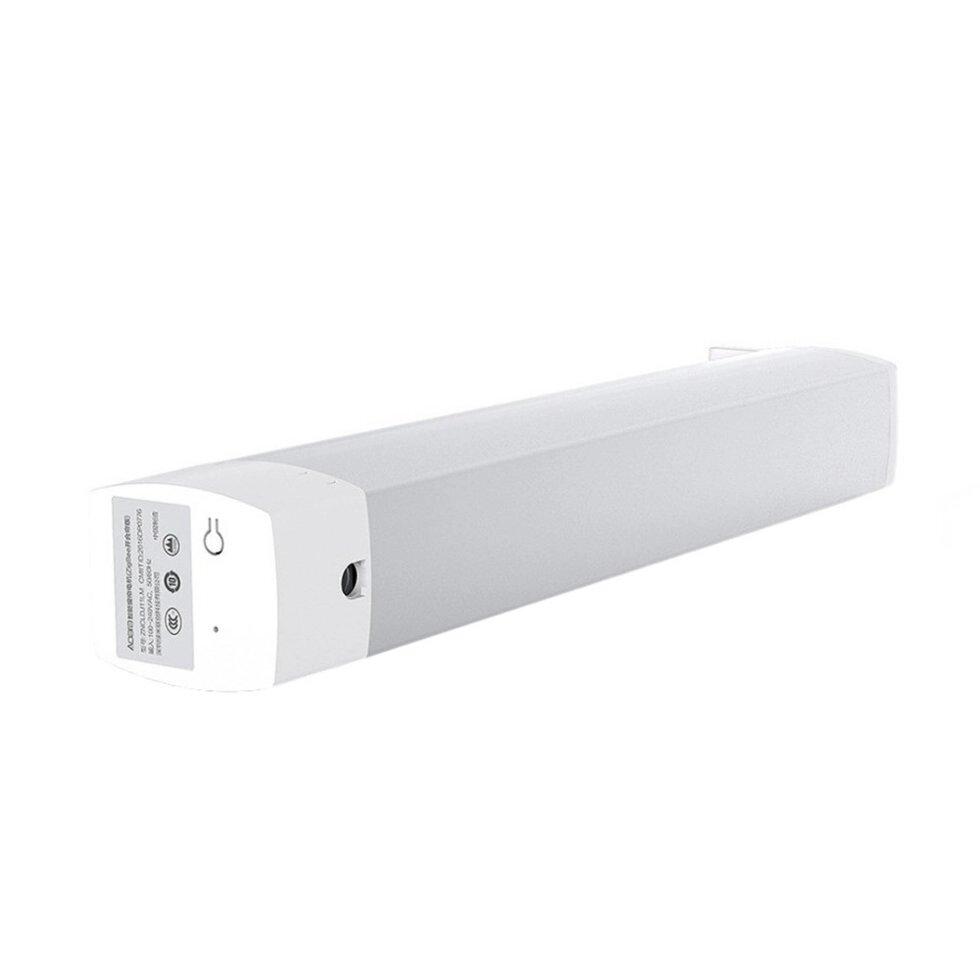 Контролер для карниза Xiaomi Aqara Curtain Controller (ZNCLDJ11LM) від компанії da1 - фото 1