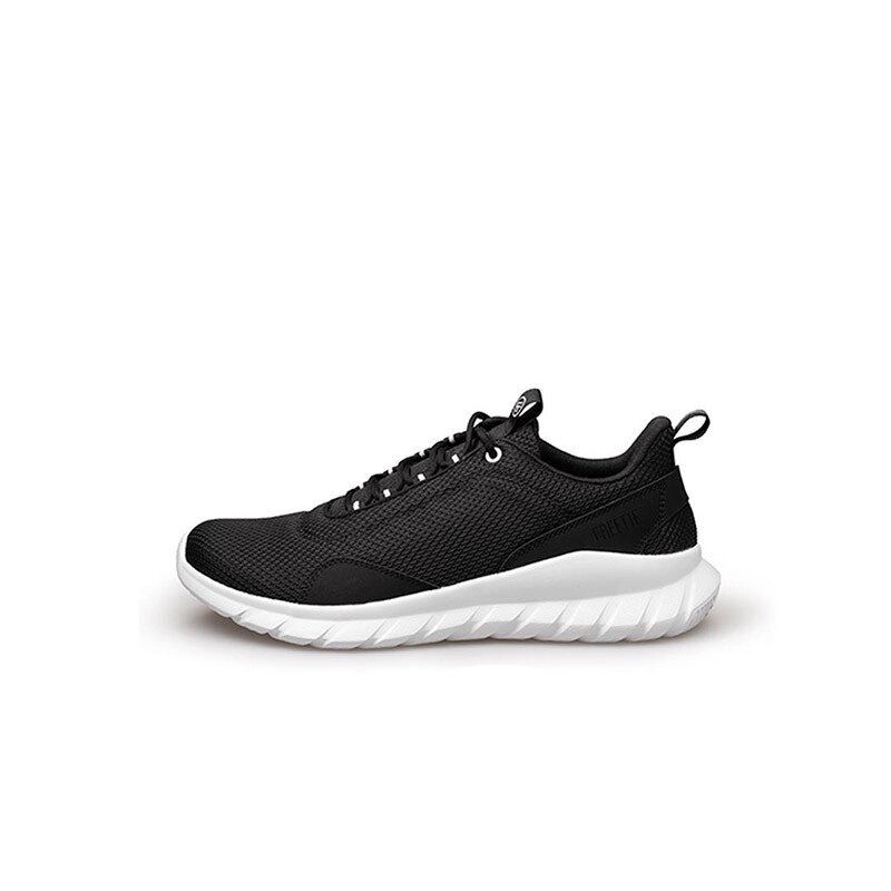 Кросівки FreeTie Urban Light Running Shoes Size 41 MR0031BWW чорні від компанії da1 - фото 1