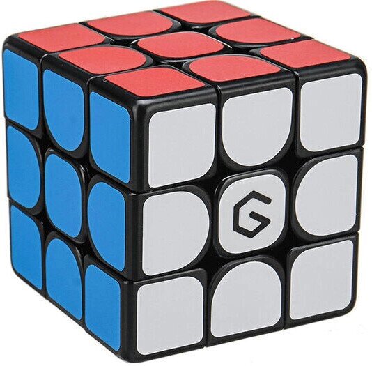 Кубик Рубіка Xiaomi Giiker Magnetic Cube M3 (GICUBE M3) від компанії da1 - фото 1