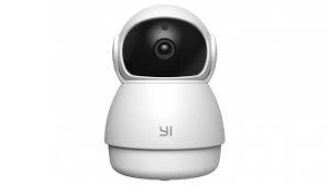 Купольна IP-камера Xiaomi Yi Dome Guard Camera 360 градусів YRS. 3019 від компанії da1 - фото 1