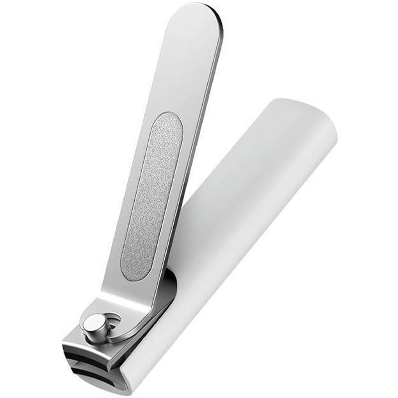 Кусачки (книпсер) для нігтів Xiaomi Mijia Nail Clippers MJZJD001QW від компанії da1 - фото 1