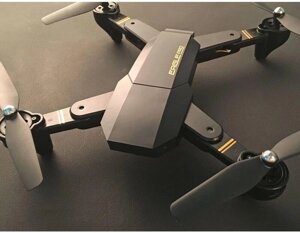 Квадрокоптер Drone s9 PHANTOM Pro Wifi камера